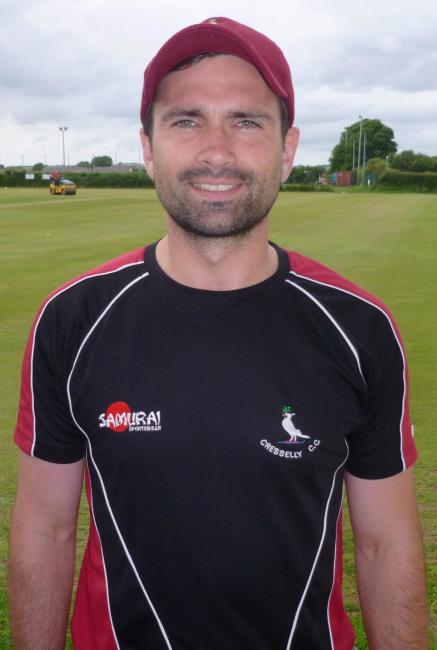 Neilson Cole    